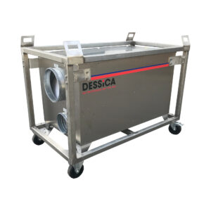 DESSICA – Aluguer de desumidificador industrial para obra DT-1100C
        
