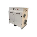Desidratador por adsorção padrão DESSICA DL1200C-DL1700D