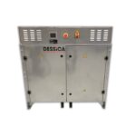 Desidratador de ar para processos industriais DESSICA T2 DP052