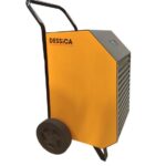 dessica-déshumidificateurs DY62