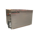 DESSICA – Desidratadores de ar padrões DM600-2T