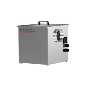 Desidratador de ar monofásico DM200-1M
        