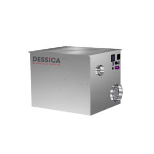 Desidratador de ar monofásico DM200-2M
        
