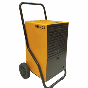 DESSICA deshumidificateur air mobile DY44